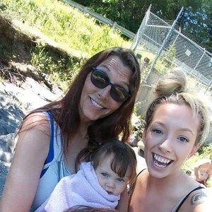 Meet your Posher, Christy